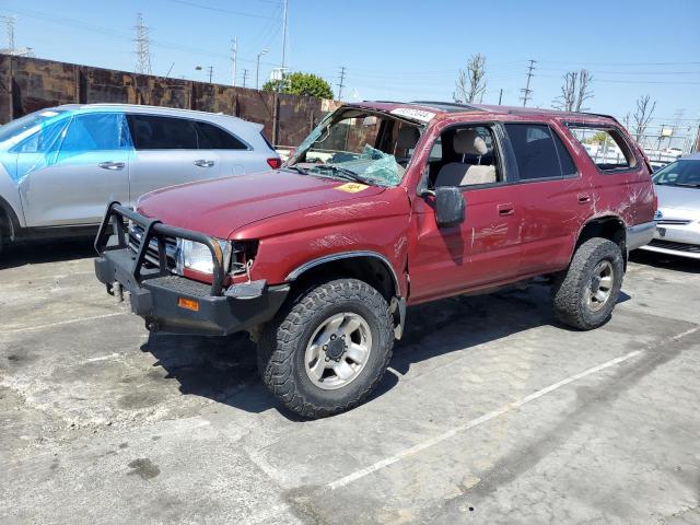 1999 TOYOTA 4RUNNER SR5, 