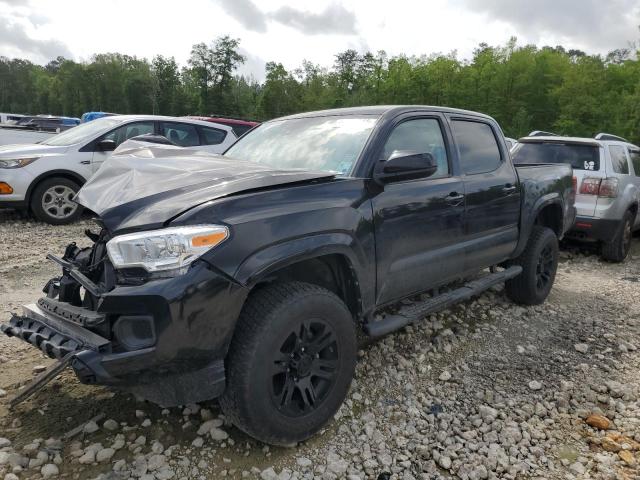 2022 TOYOTA TACOMA DOUBLE CAB, 