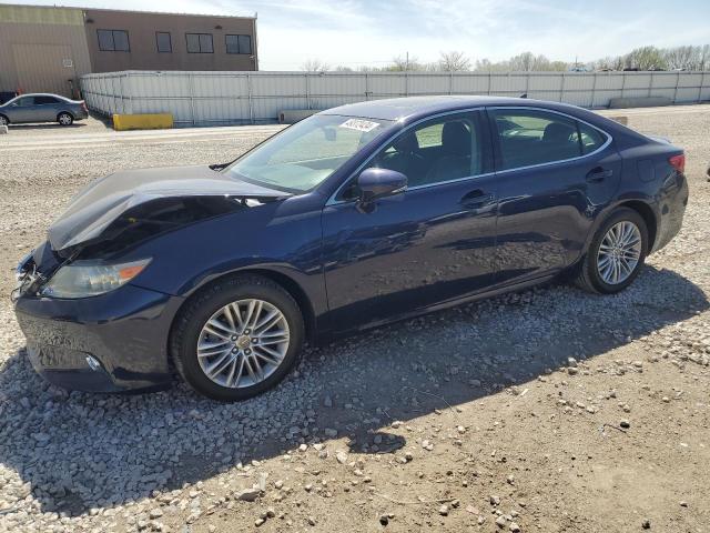 2013 LEXUS ES 350, 