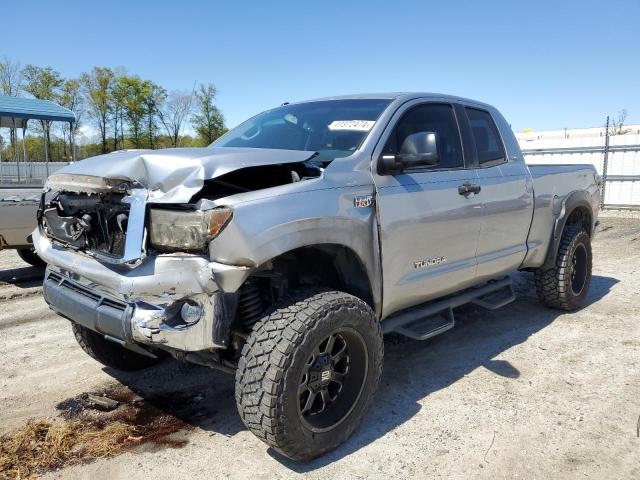 2012 TOYOTA TUNDRA DOUBLE CAB SR5, 