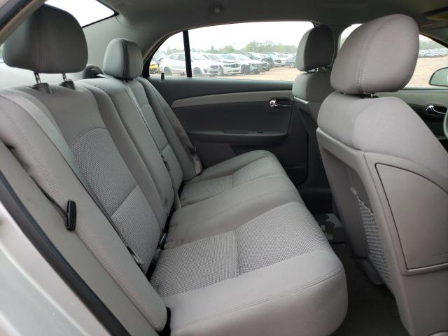1G1ZH57B59F243147 - 2009 CHEVROLET MALIBU 1LT 银色 照片 10