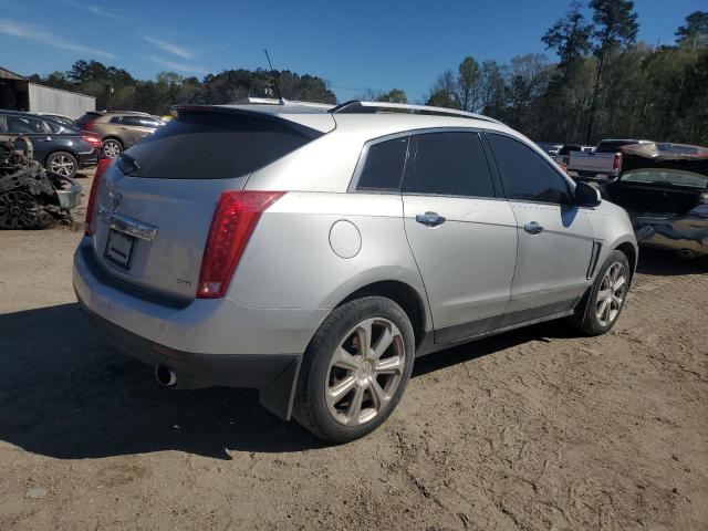 3GYFNDE32DS607838 - 2013 CADILLAC SRX PERFORMANCE COLLECTION GRAY photo 3