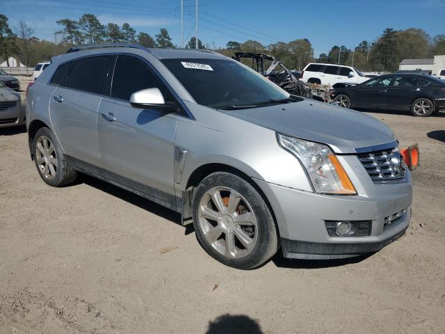 3GYFNDE32DS607838 - 2013 CADILLAC SRX PERFORMANCE COLLECTION GRAY photo 4