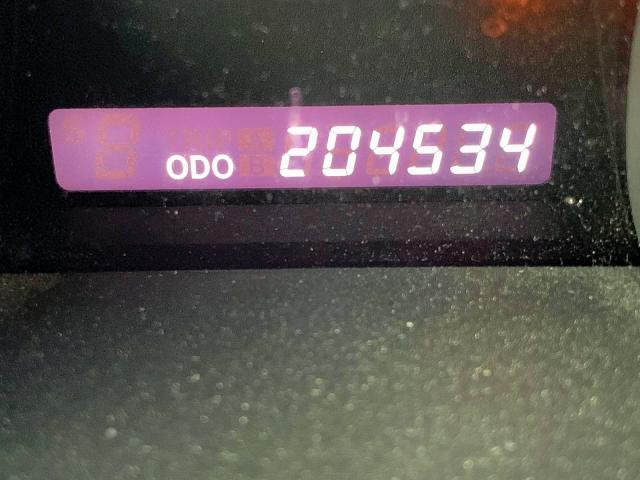 5TDBK3EH9DS235809 - 2013 TOYOTA HIGHLANDER BASE  фото 10