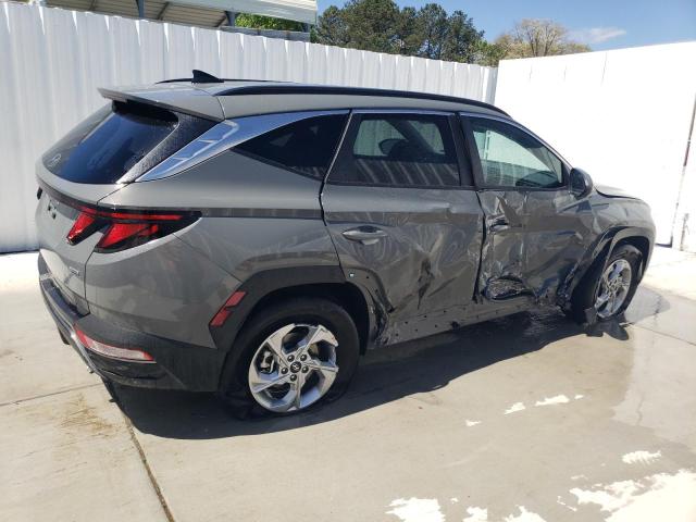 5NMJBCDE0RH391346 - 2024 HYUNDAI TUCSON SEL GRAY photo 3