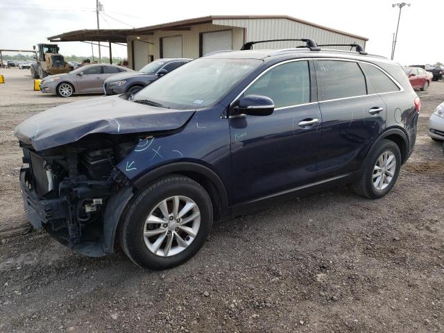 2018 KIA SORENTO LX, 