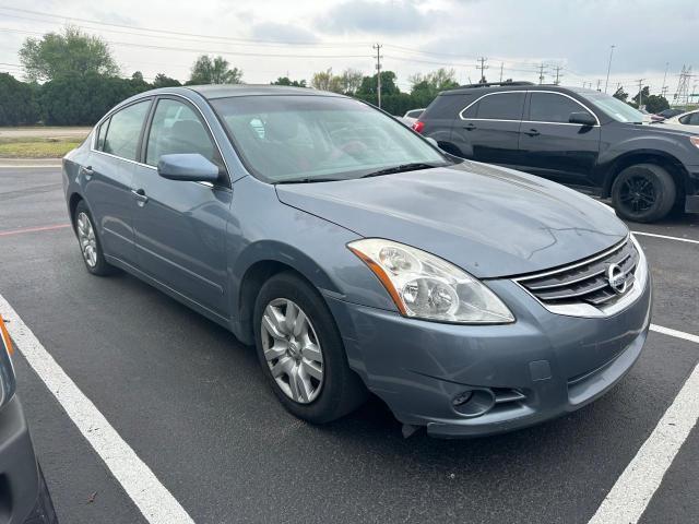 2010 NISSAN ALTIMA BASE, 