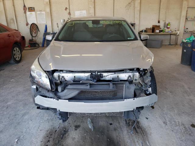 1G11C5SA4GF152099 - 2016 CHEVROLET MALIBU LIM LT 银色 照片 5