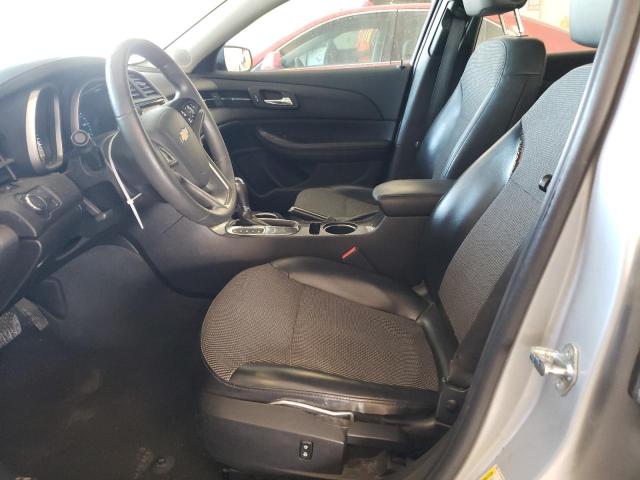 1G11C5SA4GF152099 - 2016 CHEVROLET MALIBU LIM LT 银色 照片 7