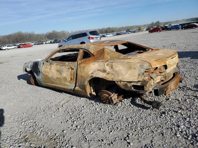 2G1FH1EJ3F9147785 - 2015 CHEVROLET CAMARO SS BURN photo 2