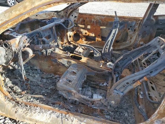 2G1FH1EJ3F9147785 - 2015 CHEVROLET CAMARO SS BURN photo 7