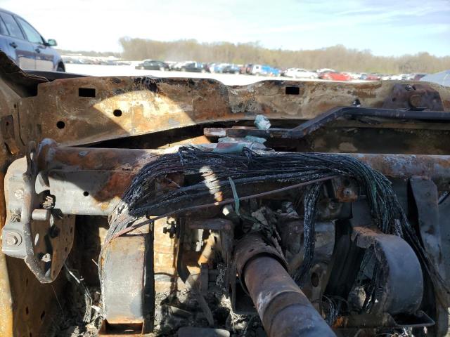 2G1FH1EJ3F9147785 - 2015 CHEVROLET CAMARO SS BURN photo 9