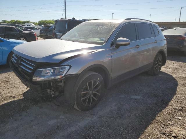 2019 VOLKSWAGEN TIGUAN SE, 