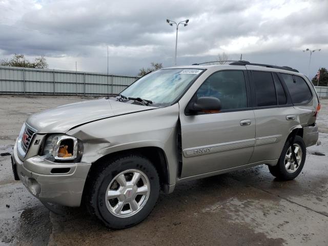 2003 GMC ENVOY, 