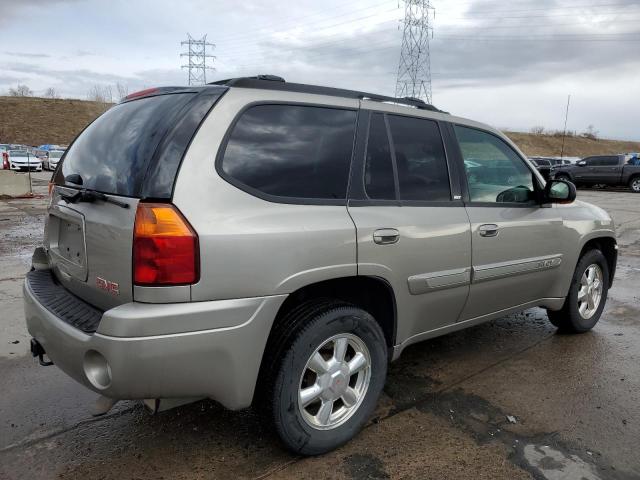 1GKDT13S032403338 - 2003 GMC ENVOY TAN photo 3