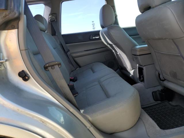 JF1SG65653H703612 - 2003 SUBARU FORESTER 2.5XS Серебристый фото 11