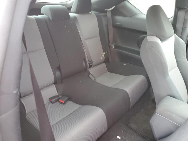 JTKJF5C78FJ003071 - 2015 TOYOTA SCION TC 红色 照片 10