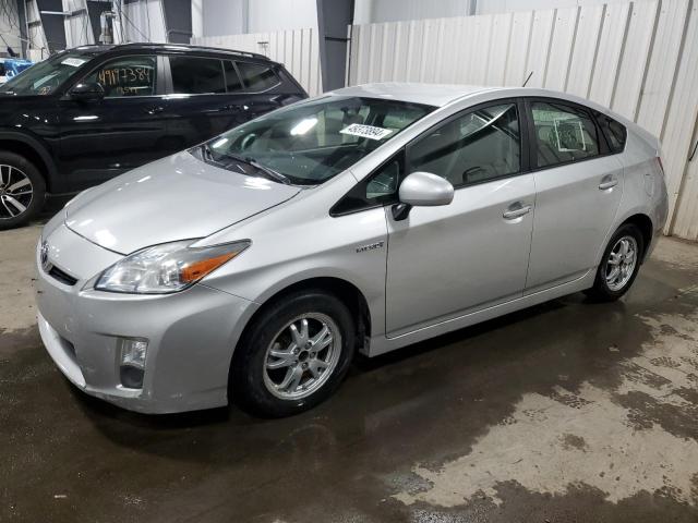 2010 TOYOTA PRIUS, 