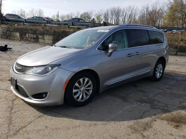 2019 CHRYSLER PACIFICA TOURING L, 