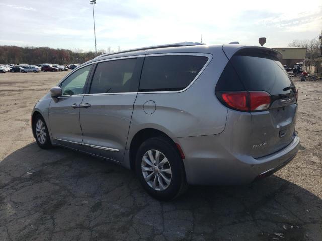 2C4RC1BG9KR668354 - 2019 CHRYSLER PACIFICA TOURING L Boz foto 2