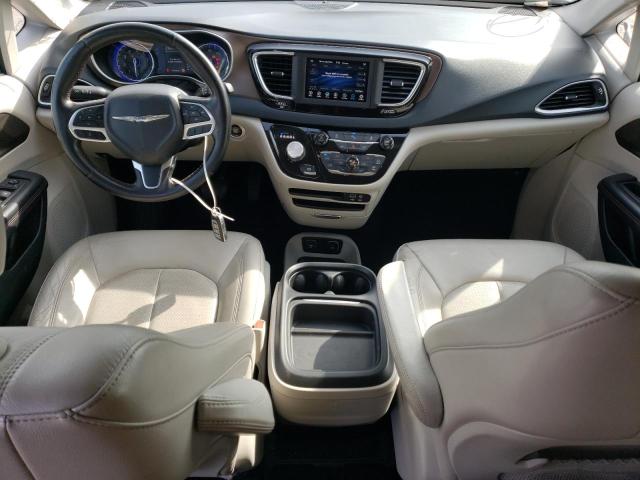 2C4RC1BG9KR668354 - 2019 CHRYSLER PACIFICA TOURING L Boz foto 8