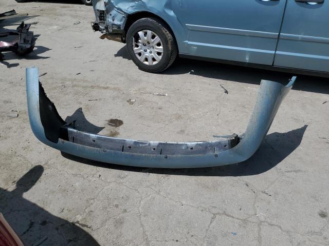 2V4RW4D15AR190391 - 2010 VOLKSWAGEN ROUTAN S BLUE photo 13