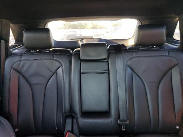 2LMPJ8LR6JBL42282 - 2018 LINCOLN MKX RESERVE Սև լուսանկար 10