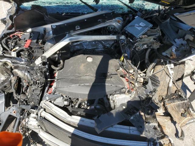 WA1VAAF71HD010192 - 2017 AUDI Q7 PRESTIGE 黑色 照片 12