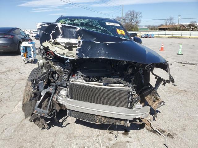 WA1VAAF71HD010192 - 2017 AUDI Q7 PRESTIGE 黑色 照片 5