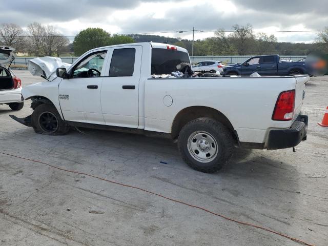 1C6RR7FG1FS605515 - 2015 RAM 1500 ST WHITE photo 2