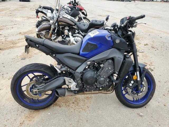 2023 YAMAHA MT09, 