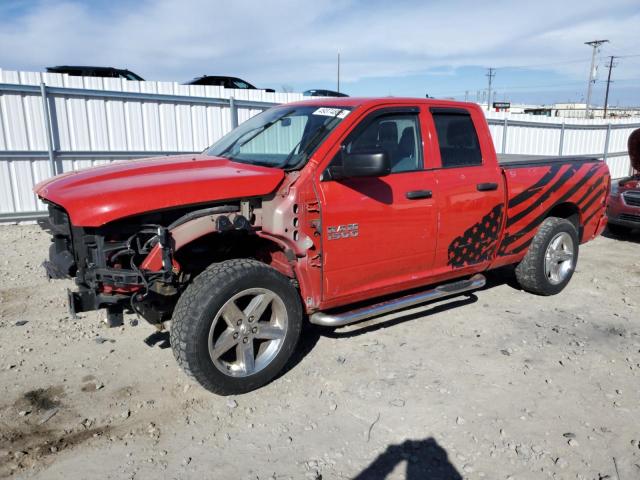 2014 RAM 1500 ST, 