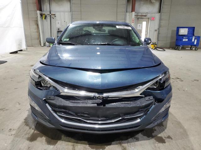 1G1ZD5ST4RF173460 - 2024 CHEVROLET MALIBU LT BLUE photo 5