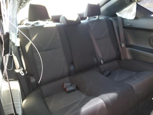 JTKJF5C72D3061596 - 2013 TOYOTA SCION TC 白色 照片 10