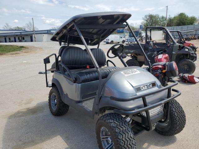 JE1430476920 - 2014 CLUB CLUB CAR GRAY photo 1