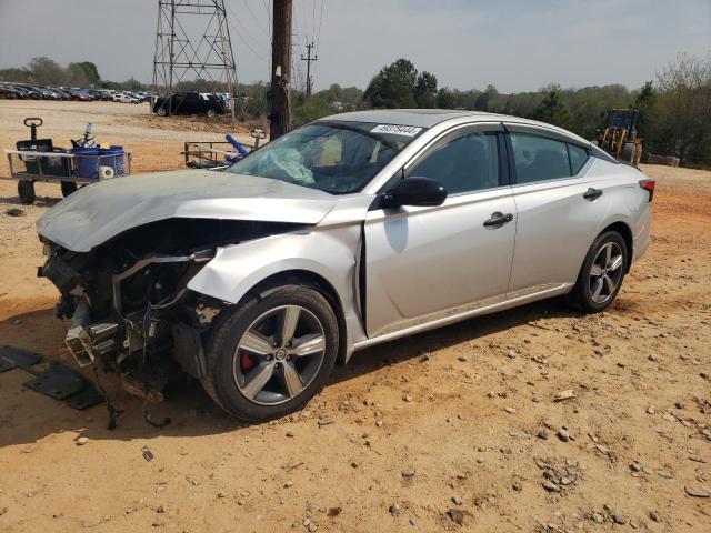 2019 NISSAN ALTIMA SL, 