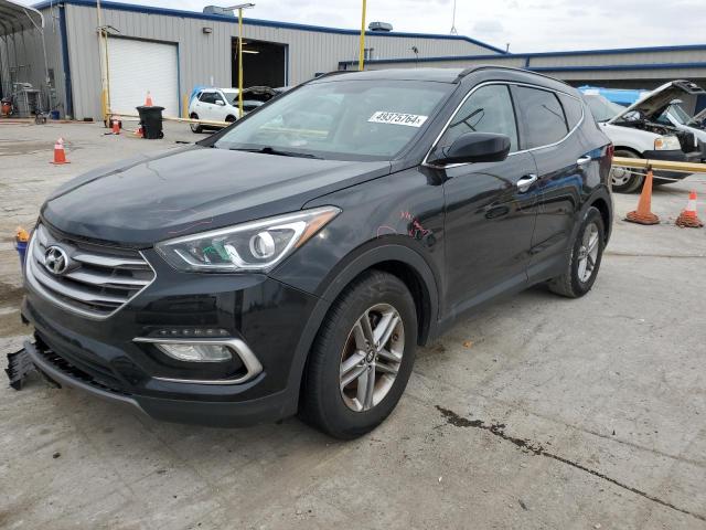 2017 HYUNDAI SANTA FE S, 