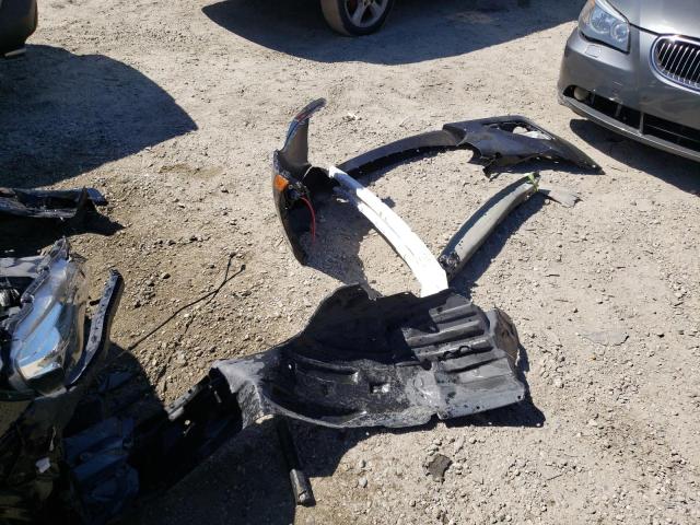 JF1ZNAA10G8702049 - 2016 TOYOTA SCION FR-S 黑色 照片 12