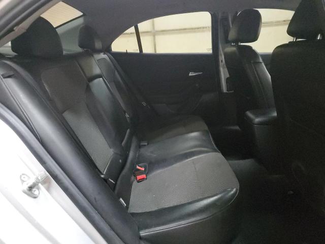 1G11C5SA8GU154675 - 2016 CHEVROLET MALIBU LIM LT Күміс фото 10