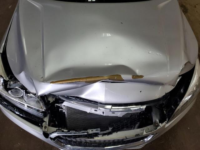 1G11C5SA8GU154675 - 2016 CHEVROLET MALIBU LIM LT Күміс фото 11