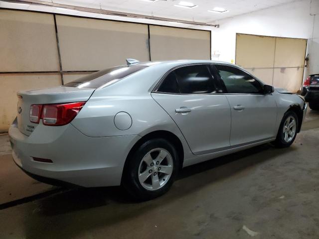 1G11C5SA8GU154675 - 2016 CHEVROLET MALIBU LIM LT Күміс фото 3