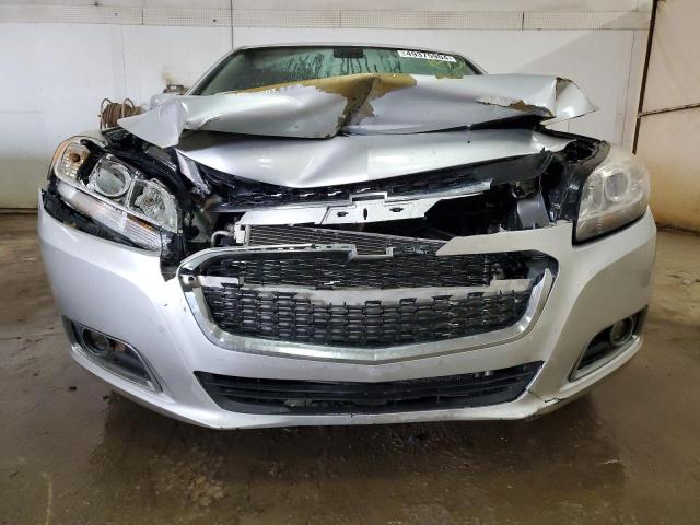 1G11C5SA8GU154675 - 2016 CHEVROLET MALIBU LIM LT Күміс фото 5