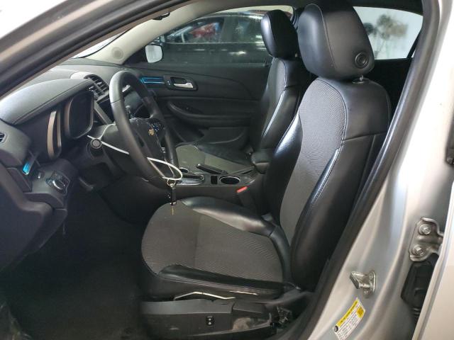 1G11C5SA8GU154675 - 2016 CHEVROLET MALIBU LIM LT Күміс фото 7