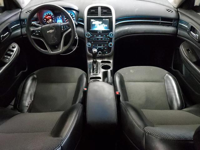 1G11C5SA8GU154675 - 2016 CHEVROLET MALIBU LIM LT Күміс фото 8