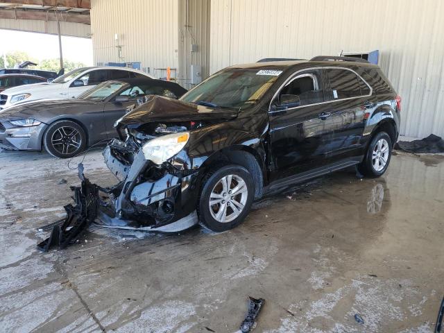 2015 CHEVROLET EQUINOX LT, 