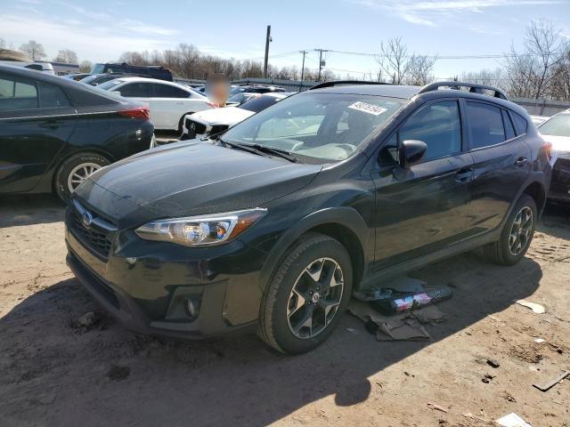 2018 SUBARU CROSSTREK PREMIUM, 