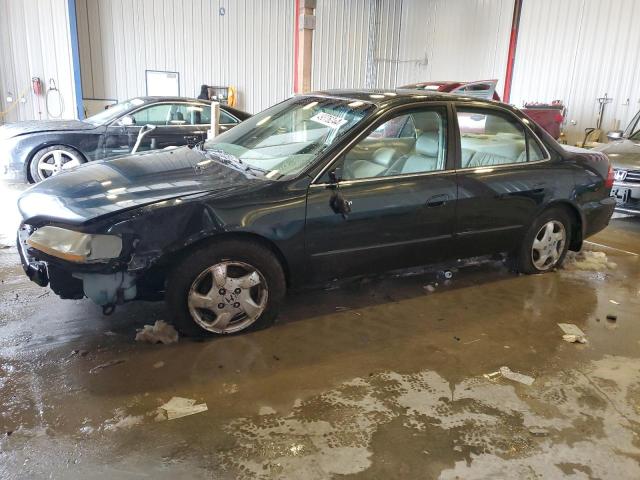 2000 HONDA ACCORD EX, 