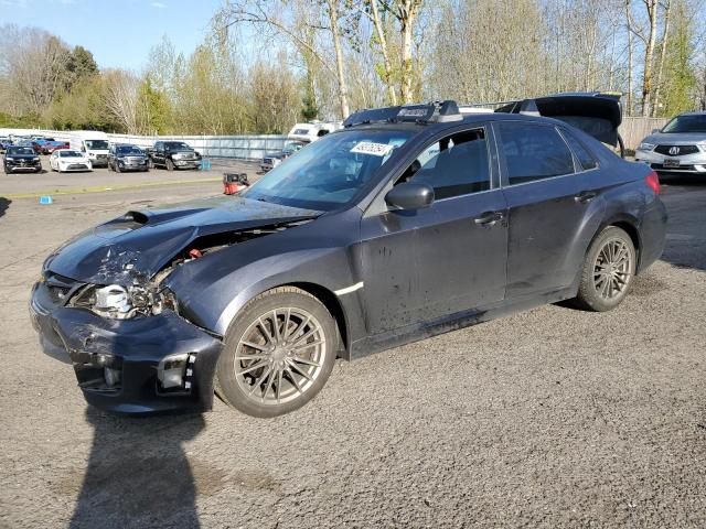 2011 SUBARU IMPREZA WRX, 