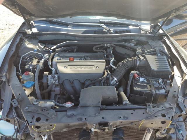 5J6TF3H51DL005459 - 2013 HONDA CROSSTOUR EXL ყავისფერი ფოტო 11