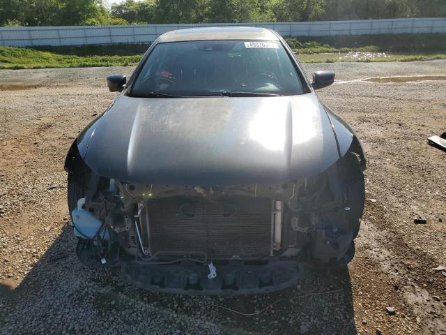 5J6TF3H51DL005459 - 2013 HONDA CROSSTOUR EXL ყავისფერი ფოტო 5